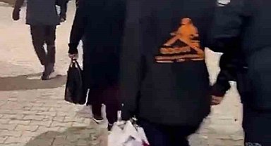 Altınözü'nde hapis cezası ile aranan 4 kişi yakalandı