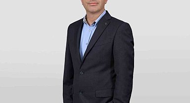 Aras Kargo'da üst düzey atama