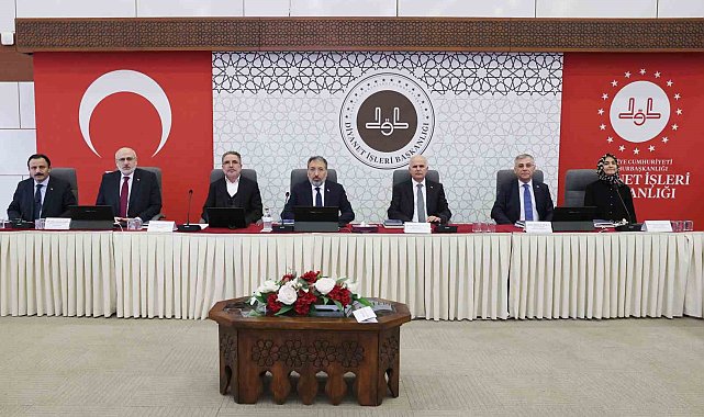 Arpaguş: "Ankara'daki strateji, Anadolu'da pratiğe dönüşmüyorsa, Anadolu'daki sorun Ankara'da çözülmüyorsa eksik kalmışız demektir"