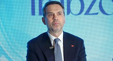 Bakan Bayraktar: "Bu sene 8 milyon haneye yetecek gazı üretmiş olacağız, 2028'de 16 milyona çıkacak"