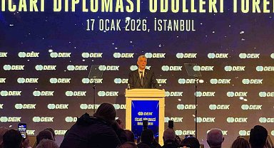 Bakan Bolat: "Ocak-Şubat ayında enflasyonda 20'li rakamları görmeye başlayacağız"