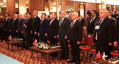 Başkan Bozbey: "Su kaynaklarını korumak ortak sorumluluğumuz"