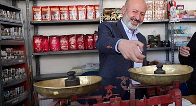 Başkan Çolakbayrakdar: "Hemşehrilerimizin sağlığı ve güvenliği önceliğimizdir"