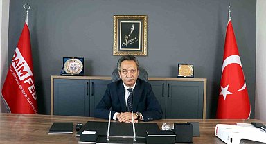 Başkan Karslıoğlu: "Yapılan düzenlemeler çarpıtılmamalı"