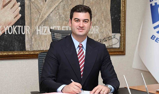 Başkan Tamer Mandalinci'den 10 Ocak Çalışan Gazeteciler Günü mesajı