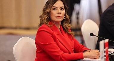 Başkan Yüceer, Büyükşehir Belediye Başkanları toplantısına katıldı