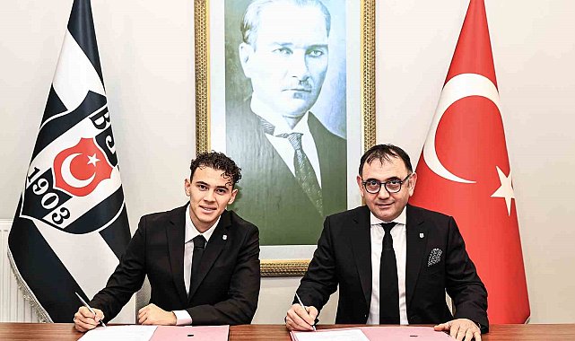 Beşiktaş, Kristjan Asllani'yi kadrosuna kattı