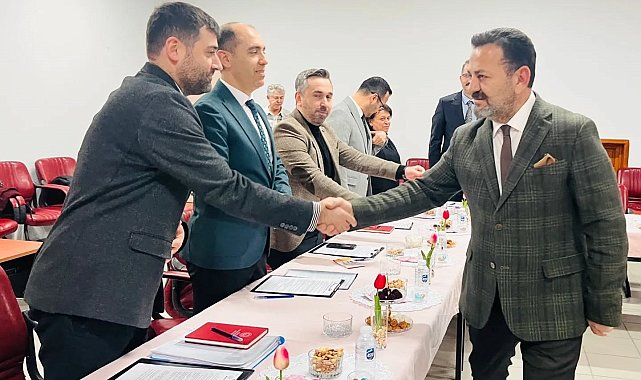 Bilecik'te huzurevi hizmetleri yerinde incelendi