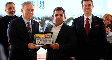 Bodrum'da üç proje hizmete açıldı