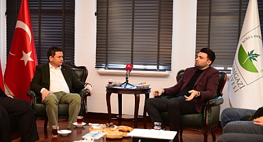 Bu Arma Her Zaman Başımızın Tacı