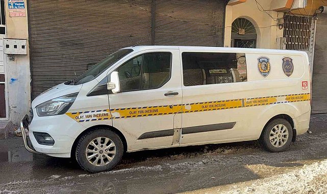 Cezaevi arkadaşlarının bıçaklı kavgası cinayetle son buldu