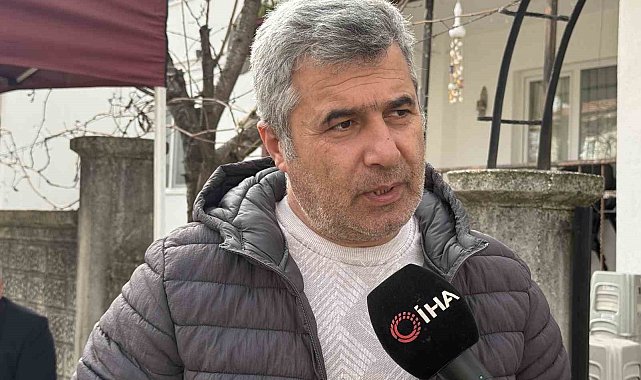 Cinayete kurban giden gencin babası: "Hayallerimizdi, onun da hayalleri vardı; koparıldı"