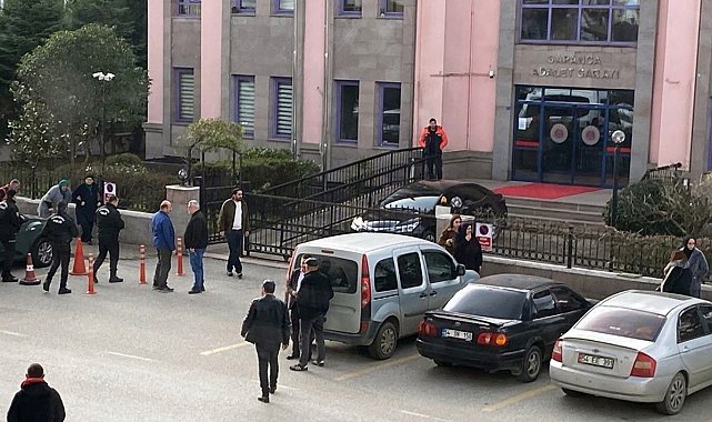 Cinayetle sonlanan tartışmada 2 kişi tutuklandı