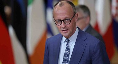 Danimarka Başbakanı Frederiksen: " Kırmızı çizgilerimiz tartışmaya açık değil"