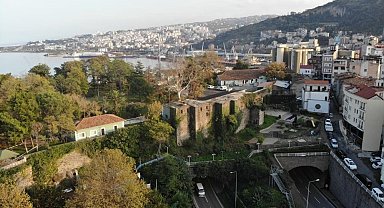 Davaların gölgesinde kalan kent mirası