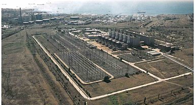 Doğalgaz santralinde ilave ünitelerle üretim artacak