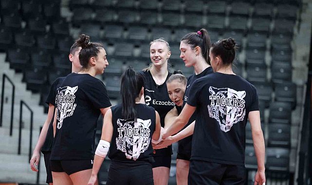 Eczacıbaşı Dynavit, Olympiacos Piraeus'u konuk edecek