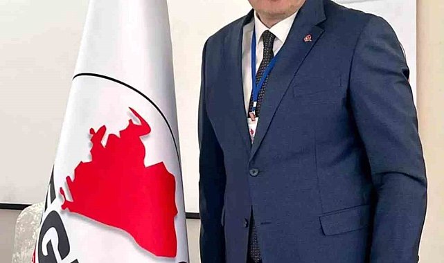 EGEF Başkanı Kaytan; "10 Ocak Basın Bayramı değil, dayanışma günüdür"