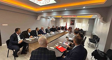 Eğitimdeki hedefler konuşuldu