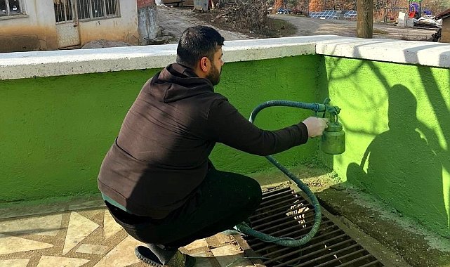 Fedakâr imamdan örnek davranış
