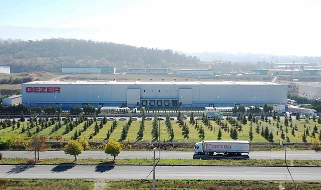 Gezer Ayakkabı 2026'da teknoloji ve ihracat odaklı büyüme hedefliyor