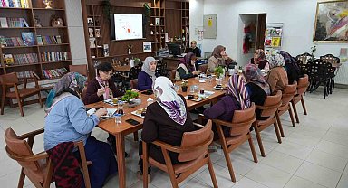 Gürsu'da 50 yıllık dostluk, 50 yıllık vefa