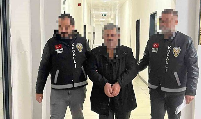 İki kişiyi öldürmeye teşebbüs eden şüpheli tutuklandı