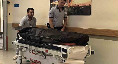 İnegöl'de genç yatağında ölü bulundu