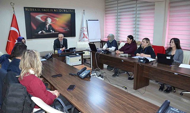 İnme hastalarına daha hızlı müdahale