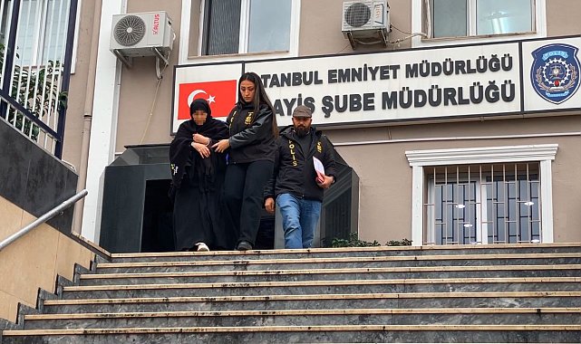 İstanbul'da 22 yıl önce işlenen cinayetin hükümlüsü Kartal'da yakalandı
