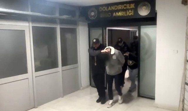 İzmir'de 15 milyonluk 'sahte uzlaştırmacı' vurgunu: 15 tutuklama