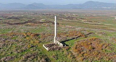 İzmir'de sağanak sonrası barajlar hareketlendi