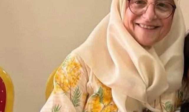 İzmir'deki feci kazada ağır yaralanan yazar yaşam mücadelesini kaybetti