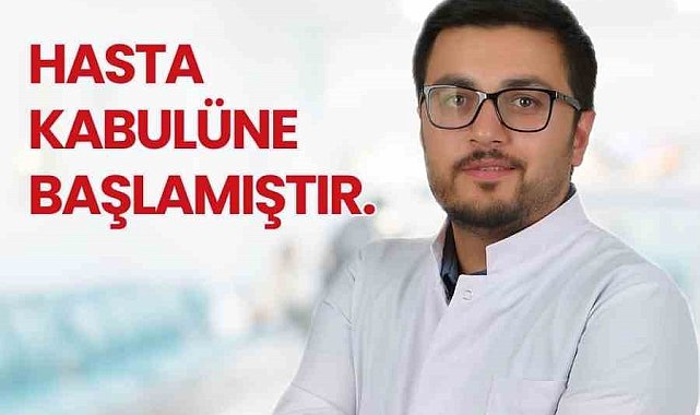 Karadeniz Ereğli'de cerrahi kadrosu güçleniyor