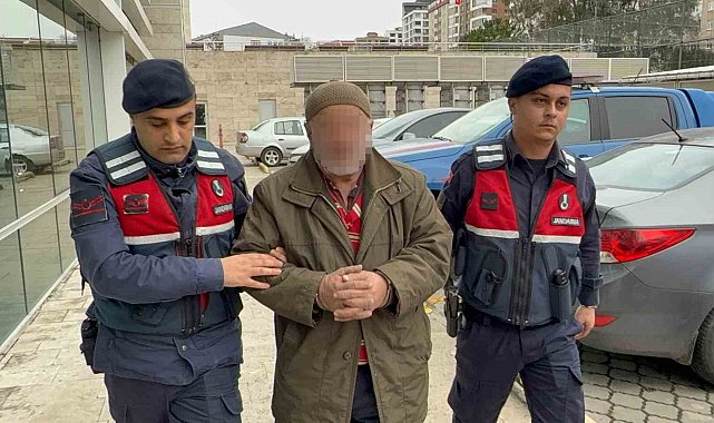 Kardeş kavgası kanlı bitti: 71 yaşındaki ağabey kardeşini darp etti