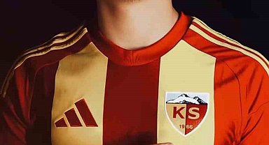 Kayserispor'dan 3 transfer birden