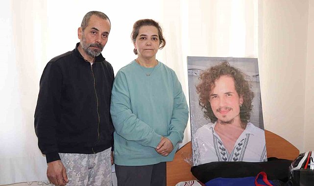 Kazada hayatını kaybeden Muratcan'ın ailesinden tahliye kararına tepki