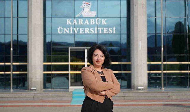 KBÜ çevre dostu faz değiştiren malzeme geliştirdi