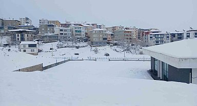 Kulp'ta beyaz esaret