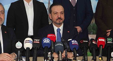 Kürşad Zorlu: "Terör örgütleri lağvedilmeli, Suriye'nin Kürtüyle, Arabıyla, Türkmeniyle bütünlüğü vazgeçilmez"