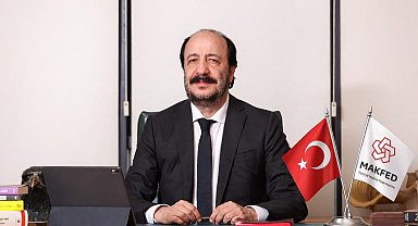 Makine sektörü stratejik bir eşik haline geldi