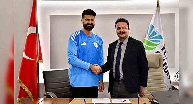 Malatya Yeşilyurtspor'dan transfer atağı