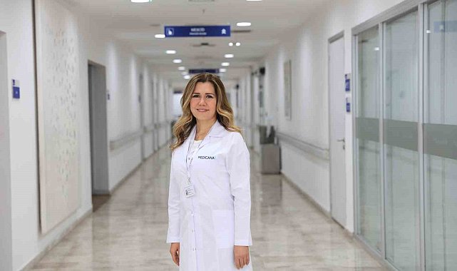 Menopoz yeni bir denge ve farkındalık dönemi