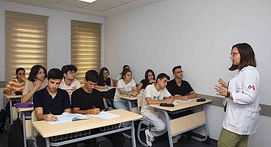 Mersin Büyükşehir Belediyesinden yarıyıl tatili öncesi öğrenci ve velilere öneriler