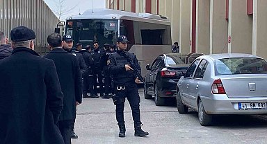 MESEM usulsüzlüğü davasında 3 sanık tahliye edildi