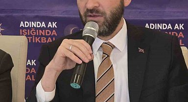 Milletvekili Bayırcı: "Gençlere sunduğumuz imkânlar göz ardı edilmemeli"