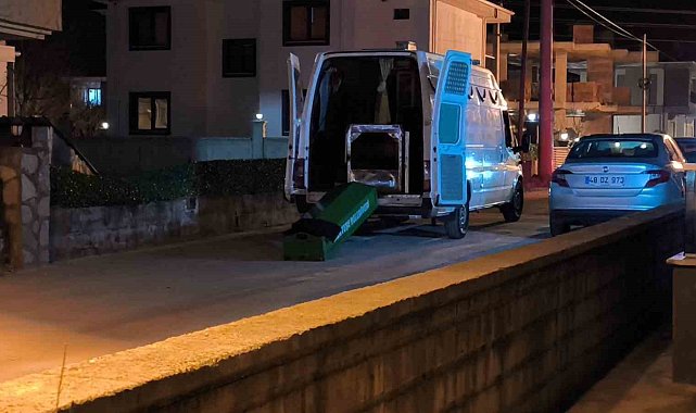 Muğla'da jandarma uzman çavuş evinde ölü bulundu