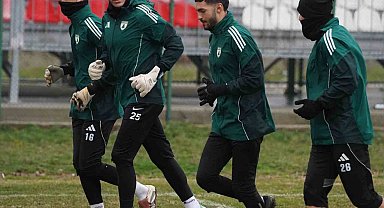 Muğlaspor'da rota Bucaspor 1928