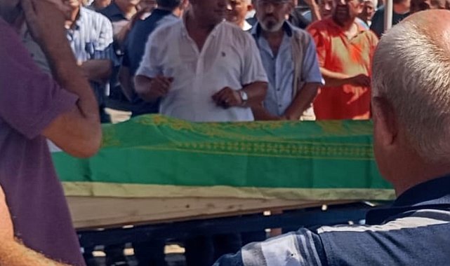 Muhtarlar Görele Belediyesi'nden gasilhane talebinde bulundu