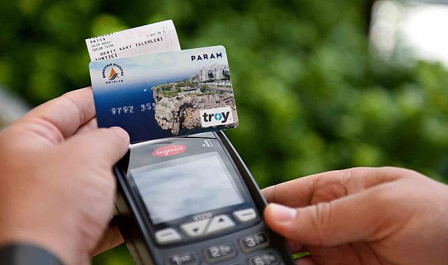 Muratpaşa'da 2025 yılında 928 bin 662 kilogram atık ayrıştırıldı